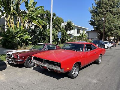 Dodge-Charger-1969-9