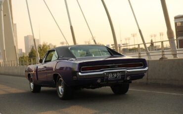 Dodge-Charger-1970-1