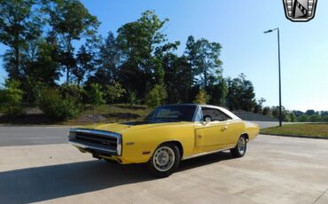 Dodge-Charger-1970-2