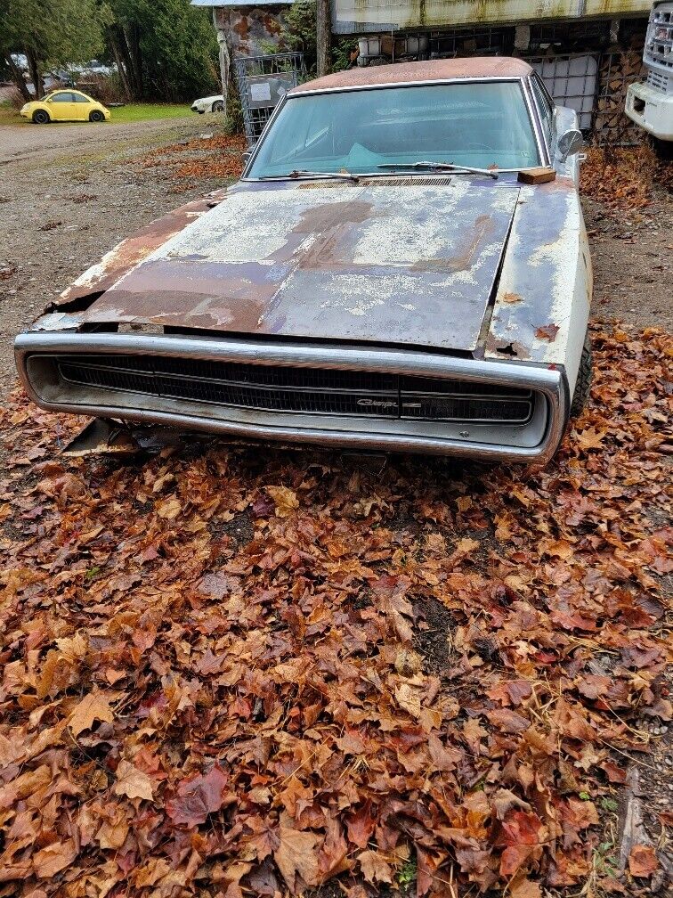 Dodge Charger 1970 à vendre