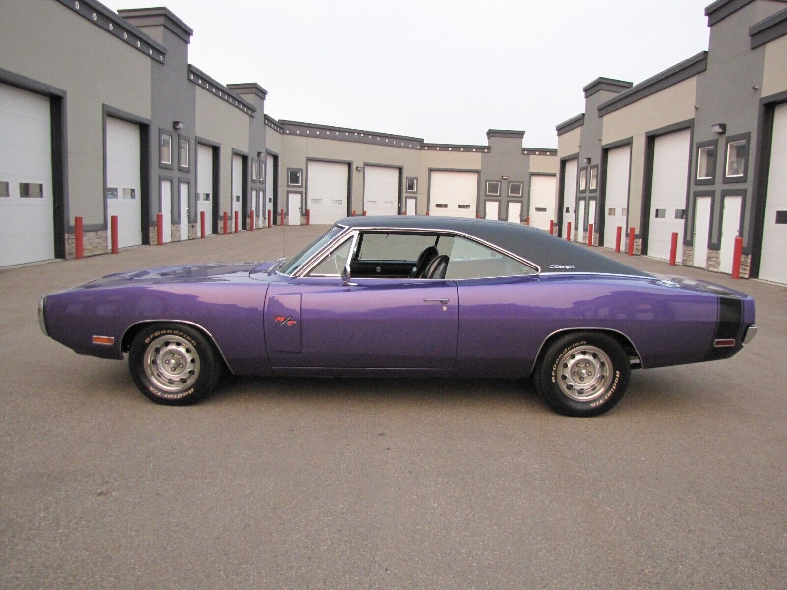 Dodge-Charger-1970-4