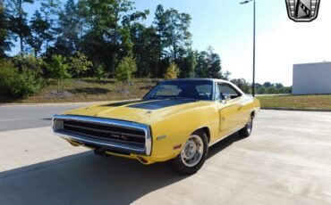 Dodge-Charger-1970-4