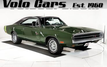 Dodge Charger  year1}