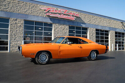 Dodge Charger 1970 à vendre