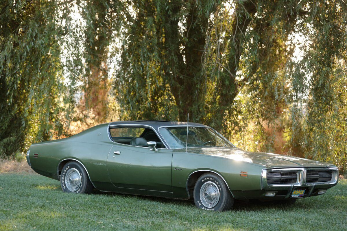 Dodge-Charger-1971-1