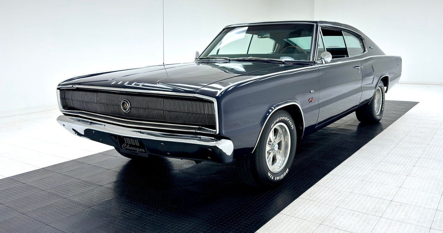 Dodge Charger 1966