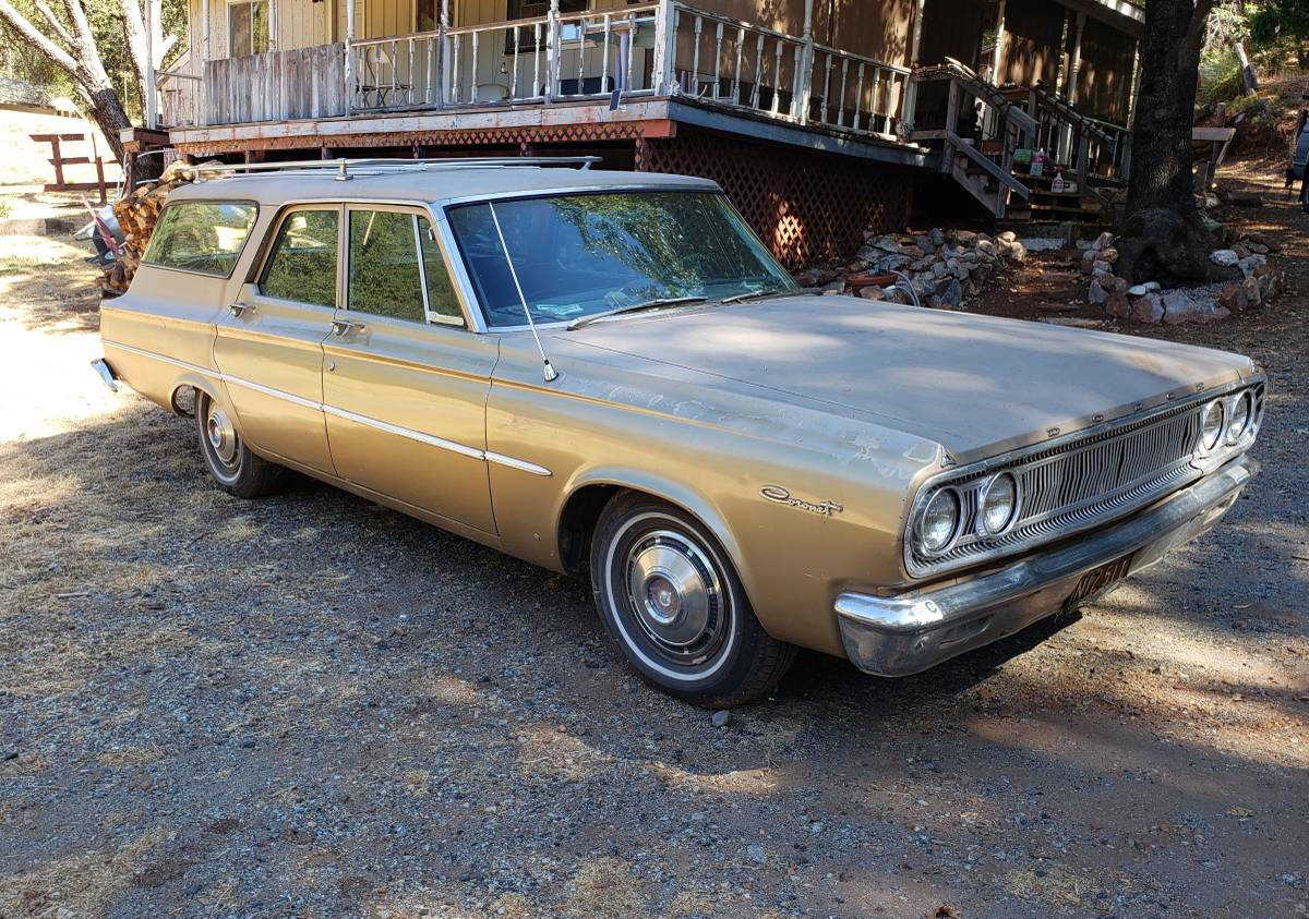 Dodge-Coronet-1965