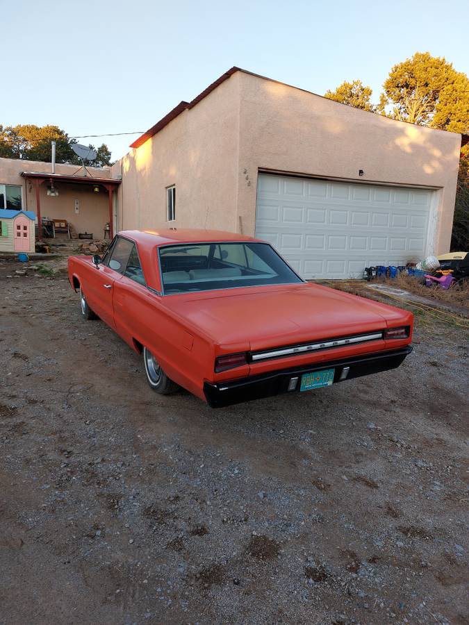 Dodge-Coronet-1967