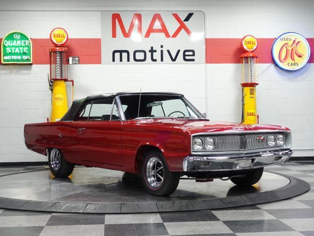 Dodge Coronet 1967