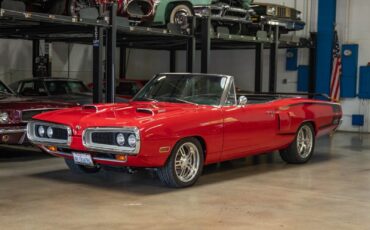 Dodge Coronet  year1}