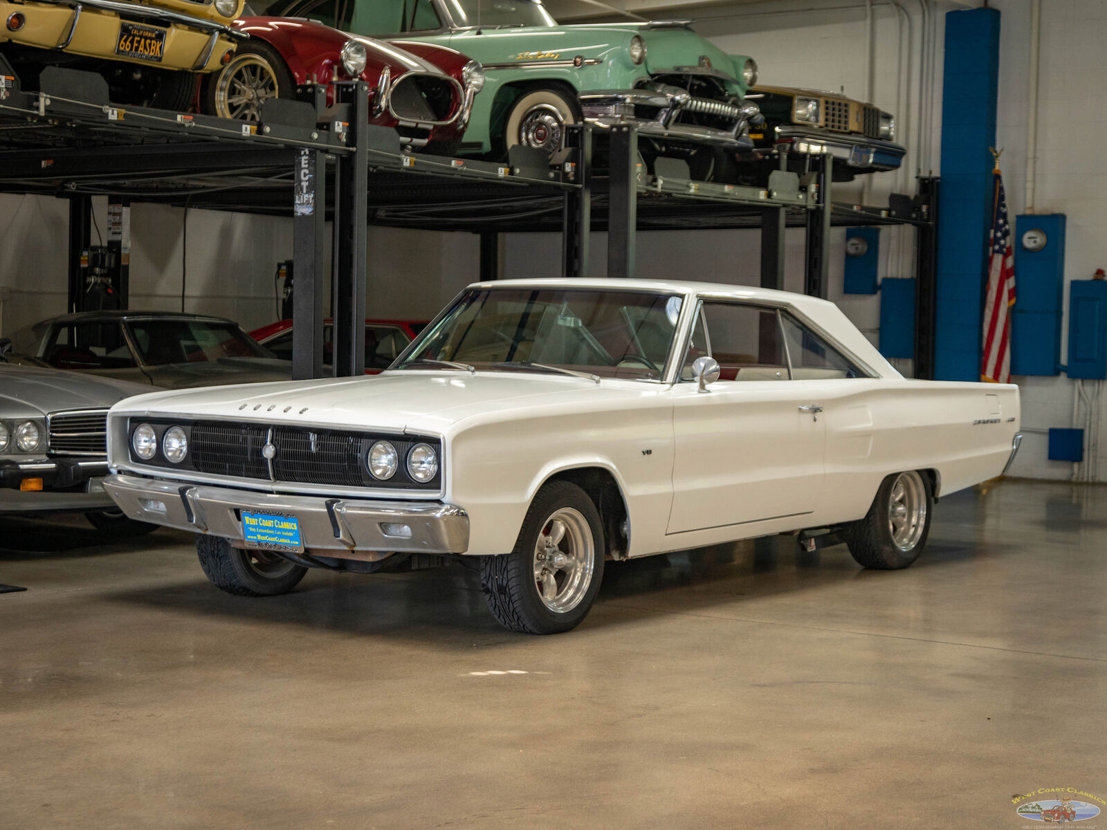 Dodge Coronet 440  1967 à vendre