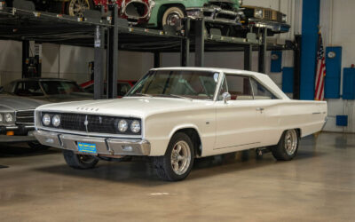 Dodge Coronet 440  1967 à vendre