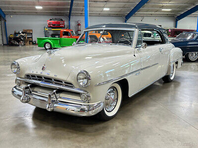 Dodge-Coronet-Cabriolet-1952-10