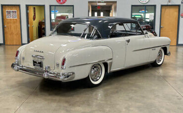 Dodge-Coronet-Cabriolet-1952-2