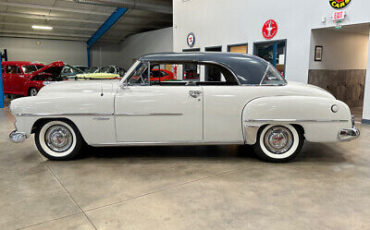 Dodge-Coronet-Cabriolet-1952-5