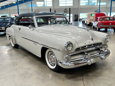 Dodge-Coronet-Cabriolet-1952-8