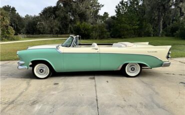 Dodge-Coronet-Cabriolet-1956-1