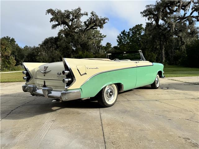 Dodge-Coronet-Cabriolet-1956-10