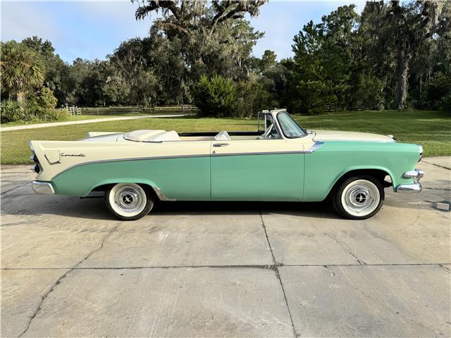 Dodge-Coronet-Cabriolet-1956-12