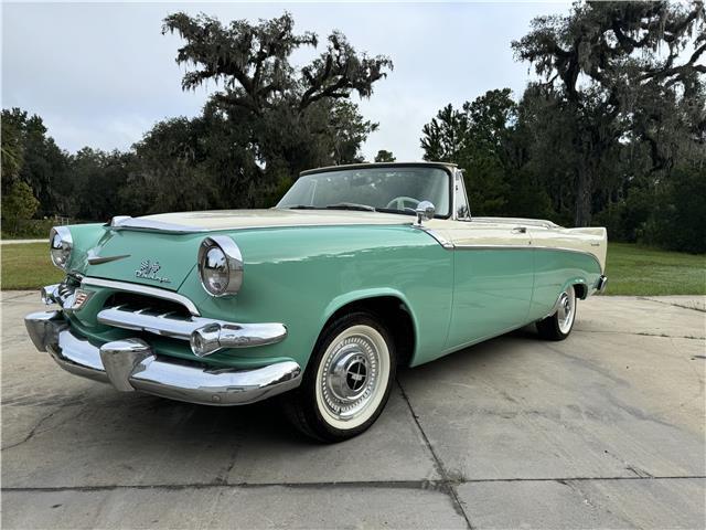 Dodge-Coronet-Cabriolet-1956-2