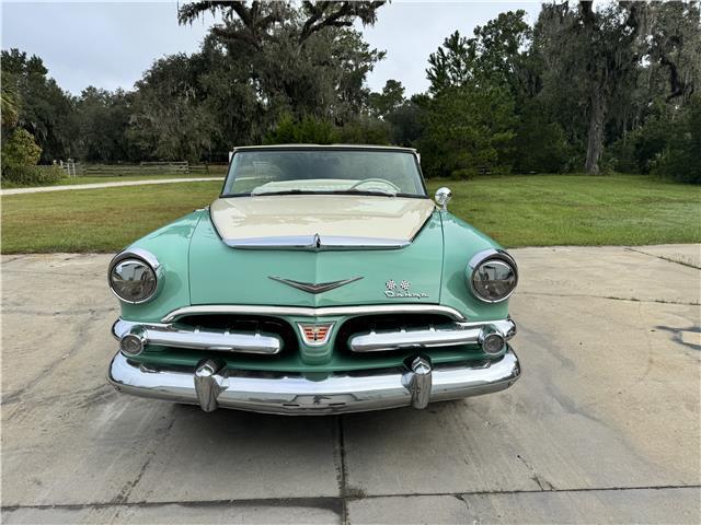 Dodge-Coronet-Cabriolet-1956-3