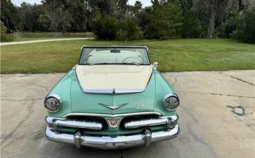 Dodge-Coronet-Cabriolet-1956-4