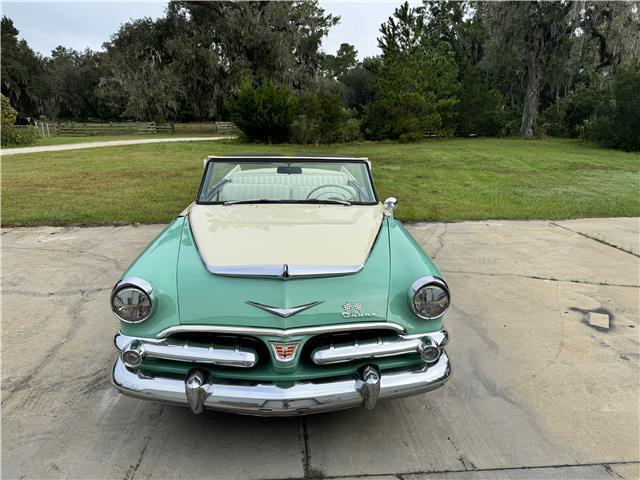 Dodge-Coronet-Cabriolet-1956-4