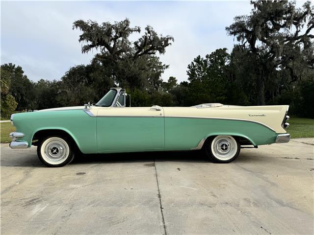 Dodge-Coronet-Cabriolet-1956-5