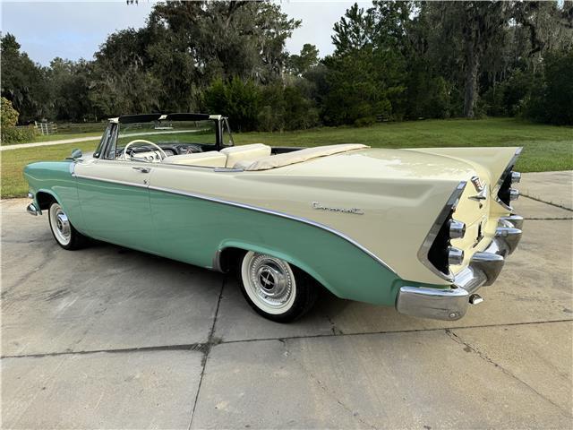 Dodge-Coronet-Cabriolet-1956-6