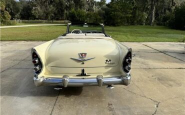 Dodge-Coronet-Cabriolet-1956-8