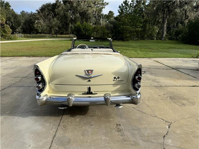 Dodge-Coronet-Cabriolet-1956-8