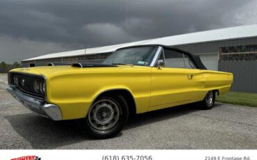 Dodge Coronet 1967