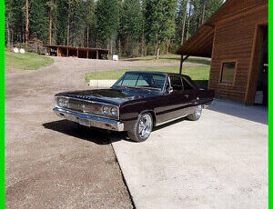 Dodge Coronet 1967