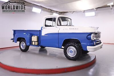 Dodge-D100-1960-1