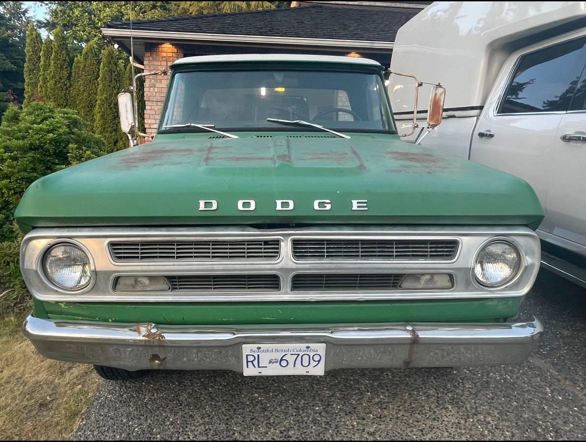 Dodge-D200-1970-1