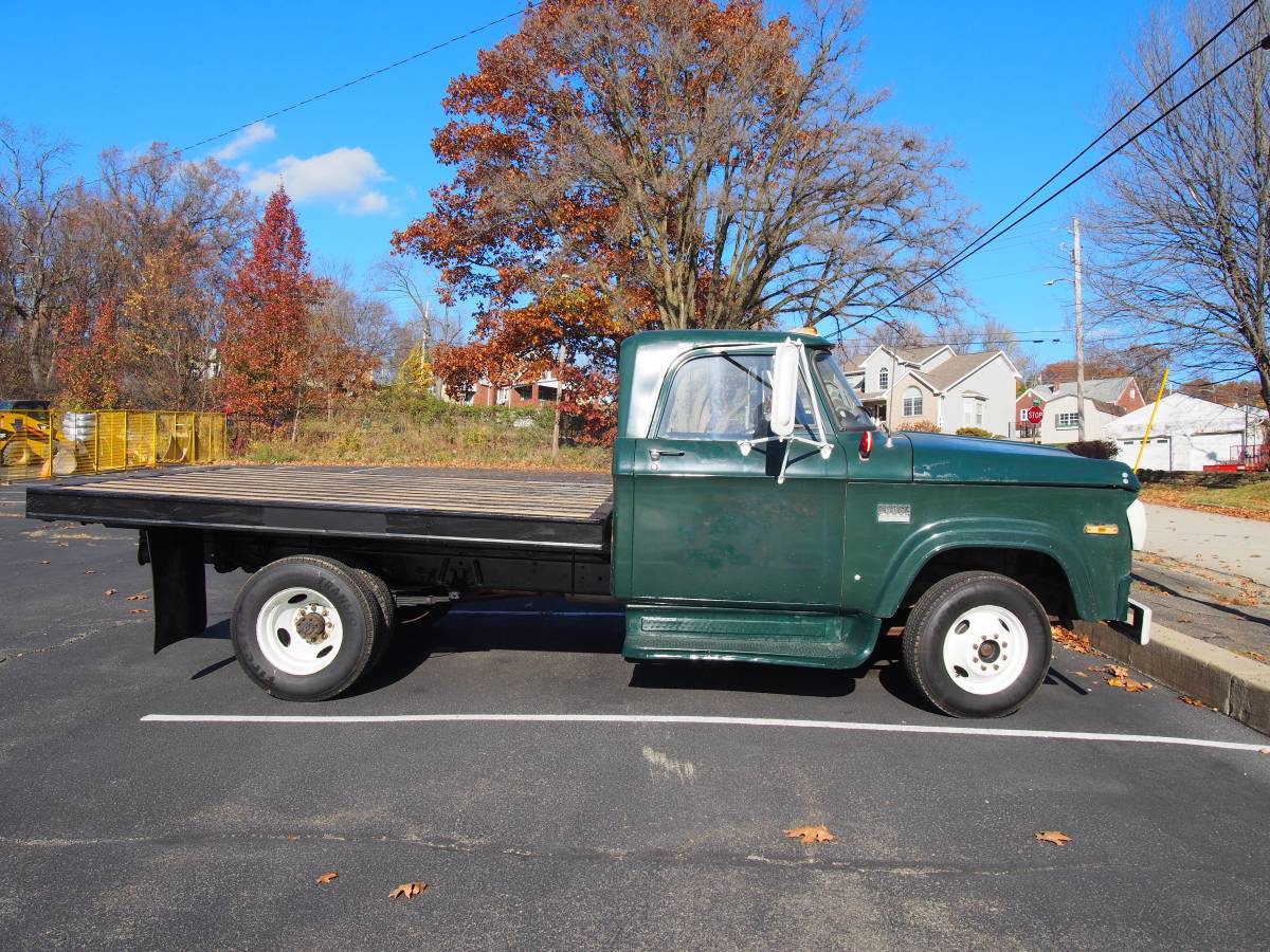 Dodge-D300-1971-1