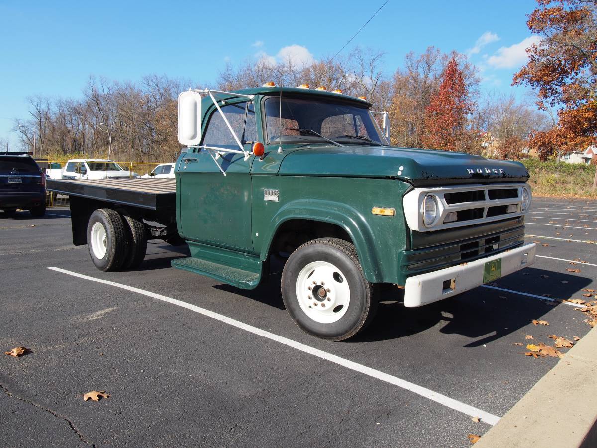 Dodge-D300-1971