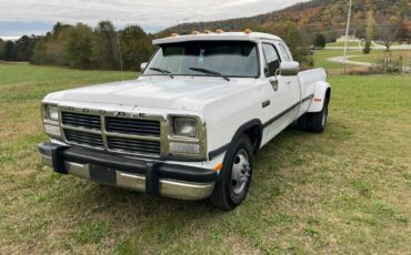 Dodge-D350-4x2-club-cab-diesel-1993-2