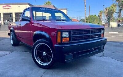 Dodge Dakota  1989 à vendre