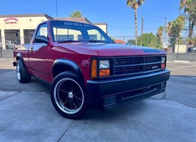 Dodge Dakota  1989 à vendre