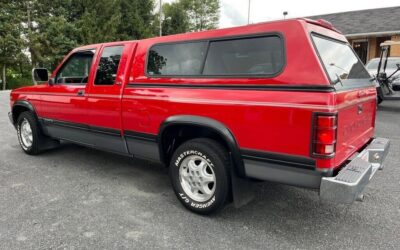 Dodge Dakota  1994 à vendre