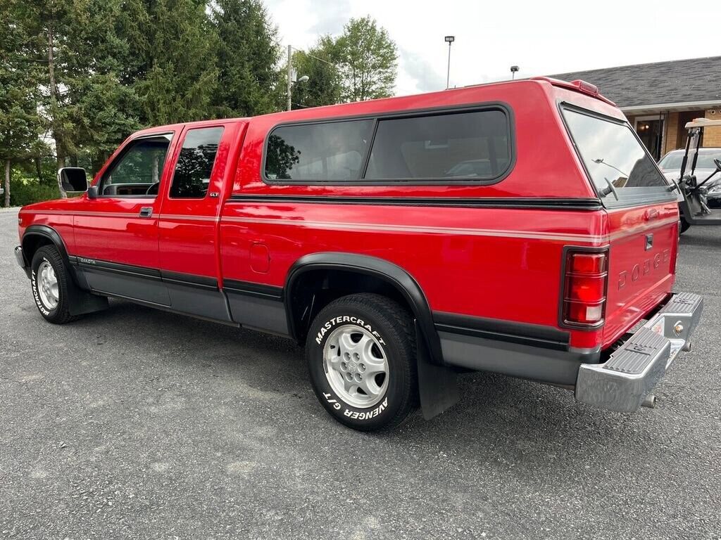 Dodge Dakota  1994