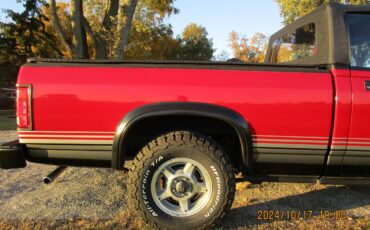 Dodge-Dakota-sport-convertible-1989-2