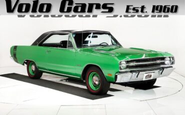 Dodge Dart 1969