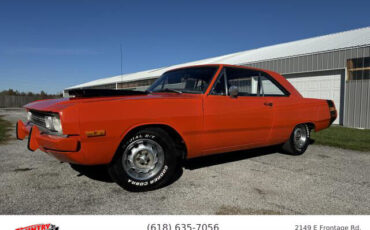 Dodge Dart  year1}