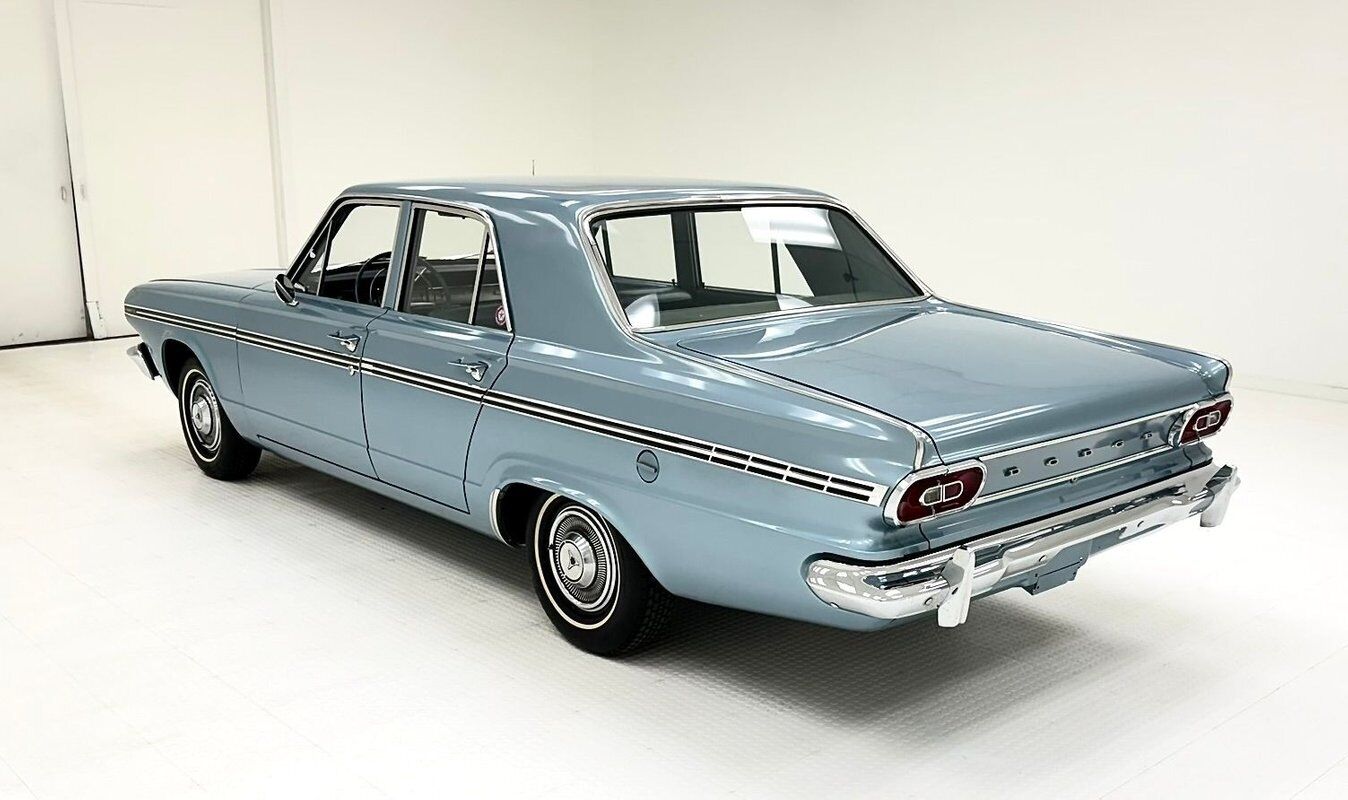 Dodge-Dart-Berline-1965-2