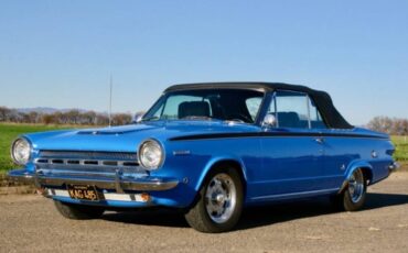 Dodge-Dart-gt-convertible-1964