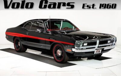 Dodge Demon 1971 à vendre