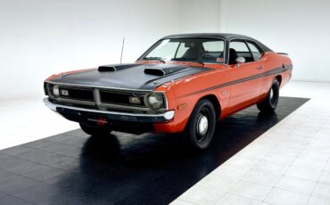 Dodge Demon  year1}