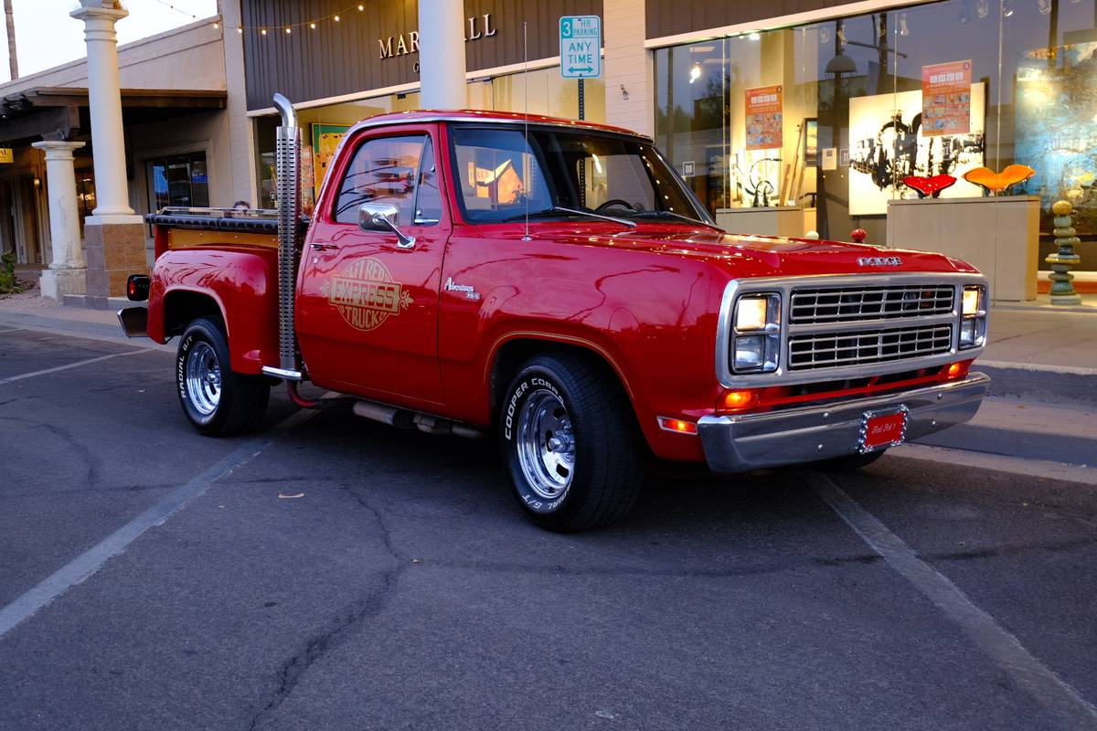 Dodge-Lil-red-express-1979